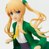 Eriri Spencer Sawamura - Heroine Uniform - SPM Figur