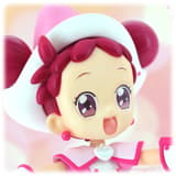 Doremi Harukaze - Furyu