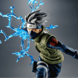 Kakashi Hatake - Tsume Xtra