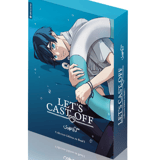 Let's Cast Off - Altraverse - Band 01 - Collectors Edition