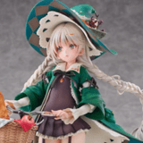 Street Witch Lily (Dsmile) - Limited Edition - Hobby Sakura