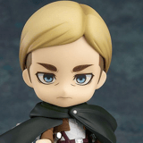Nendoroid 775 Erwin Smith - Neuauflage