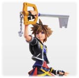 Sora - Kingdom Hearts II Play Arts Kai