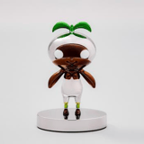 Mandragora - Final Fantasy XI - Bright Arts Gallery  - Square Enix
