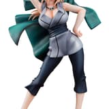 Tsunade - Naruto Gals - Megahouse - Re-Release Figure