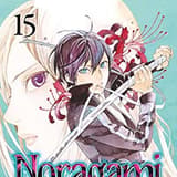 Noragami: Stray God - Egmont - Vol. 15