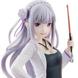 Emilia - High School Teacher - Kadokawa