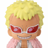 Donquixote Doflamingo - Look Up - Megahouse