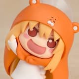 Fröhliche Umaru - Edition 2 - GSC Himouto! Umaru-chan Trading Figures