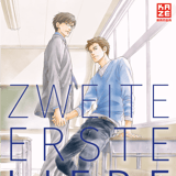 Zweite erste Liebe - Kaze - Einzelband