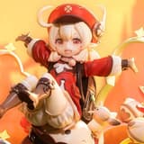 Klee the Spark Knight - Genshin Impact - miHoYo