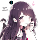Kubo Won’t Let Me Be Invisible - Crunchyroll - Vol. 1
