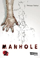 Manhole 2