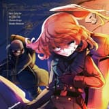 Tanya the Evil - Egmont - Band 04
