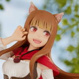 Holo - Red Hood - Trio-Try-iT - Furyu