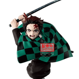  Tanjiro Kamado - Demon Slayer: Kimetsu no Yaiba - Maximatic III - Banpresto