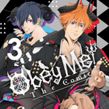 EN - Obey Me! The Comic - Seven Seas - Vol. 3 english Edition