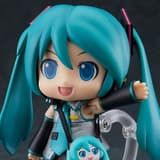 Nendoroid 1714 Mikudayo - 10th Anniversary