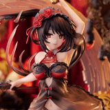 Kurumi Tokisaki - Lingerie Swimwear (Spiritale) – PVC Figur 27 cm