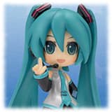 Miku Hatsune - Live Stage Producer