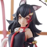 Ookami Mio - Hololive Pop Up Parade - Good Smile Company