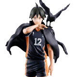 Tadashi Yamaguchi - Haikyu!! - The Future of Karasuno - Ichibansho