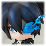 Nendoroid 246 Black Rock Shooter TV Animation