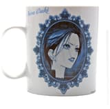 Nana Tasse - Nana und Hachi