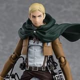 Figma 446 Erwin Smith - Neuauflage
