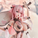 Hagoromo China Mei Mei (Souji Hougu) - Union Creative