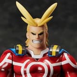 All Might - Soft Vinyl Figur - Hobby Max