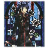 Kanda Yuu - D.Gray-Man Hallow Poster - Taito