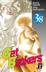 Get Backers 38