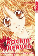 Rockin' Heaven 02