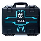 DOMINATOR - Original Koffer