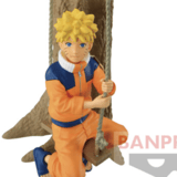 Naruto Uzumaki (Kid) - Naruto - 20th Anniversary - Banpresto