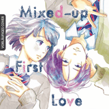  Mixed-up first Love - Egmont - Band 05