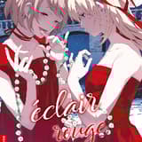 éclair rouge - Altraverse 