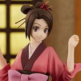 Fuu - L - Samurai Champloo Pop Up Parade - Good Smile Company