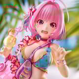 Riamu Yumemi - Mizugi Shouhou - Dream Tech - Wave