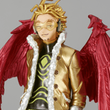 Hawks (Special Color Version) - Age of Heroes - My Hero Academia - Banpresto