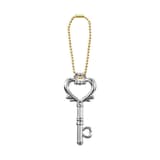 Chibiusa's Space-Time Key - Die-Cast Charm