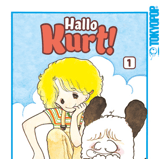 Hallo Kurt! - Tokyopop - Band 01