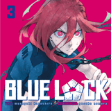 Blue Lock - Kaze - Band 03