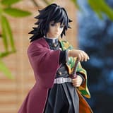 Giyu Tomioka - Demon Slayer Pop Up Parade - Good Smile Company