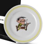 Dalton - Lucky Luke Teller - Zag Toys