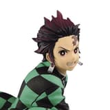Tanjiro Kamado - Kimetsu no Yaiba - Vibration Stars - Banpresto - Neuauflage