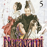Noragami: Stray God - Egmont - Vol. 05