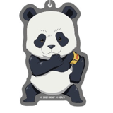 Panda - Jujutsu Kaisen 0 -  Acrylic Keychain - Good Smile Company