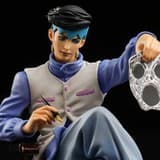 Rohan Kishibe - Memo Holder - Second Color Edition - Di molto bene / Sentinel